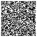 QR code with Gary's Auto contacts