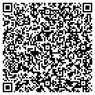 QR code with McDavid David Preowned contacts