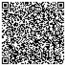 QR code with N C Brown Development contacts