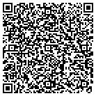 QR code with Advantage Machine & Weldi contacts