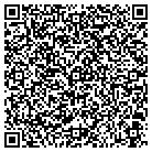 QR code with Hyperion Biotechnology Inc contacts