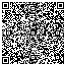 QR code with J CS Automotive contacts