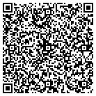 QR code with ISS Development Corporation contacts