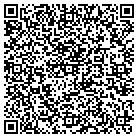QR code with H Wendenburg Appr Sv contacts