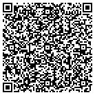 QR code with Manna Bakery Machine Inc contacts
