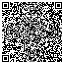 QR code with R & R Home Design's contacts