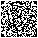 QR code with J McCormack Inc contacts