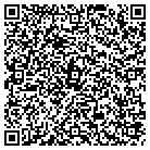 QR code with Oaks Designer Kitchens & Baths contacts