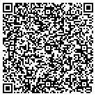 QR code with Heartland Enterprise Inc contacts
