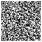 QR code with University Bookstore contacts
