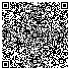 QR code with Johnston Construction Custom contacts