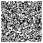 QR code with First Christian Learning Center contacts