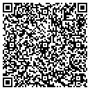 QR code with Trappings contacts