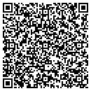 QR code with Yowell Architects contacts