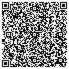 QR code with Gallery Graphics Press contacts