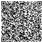 QR code with Hidalgo County Law Library contacts