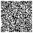 QR code with Allen's Pool Service contacts