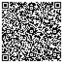 QR code with L Darren Bergey MD contacts