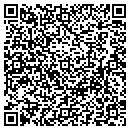 QR code with E-Blindsnet contacts