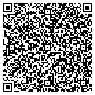 QR code with AAA Aaabsolute Adorable Angl contacts