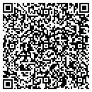 QR code with E-Z Motor Co contacts