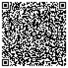 QR code with Hamon H Darrell DDS Magd Ofc contacts