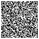 QR code with SAS Shoe Walk contacts