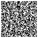 QR code with Hemlines Boutique contacts
