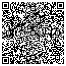 QR code with R C Appliances contacts