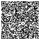 QR code with E G Forwarding contacts