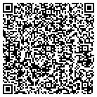 QR code with Garzas Cemetery Service contacts