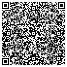 QR code with Richardson Building Inspctns contacts