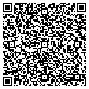 QR code with David A Justice contacts