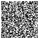 QR code with Helen's Hair Korral contacts