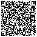 QR code with Kbfb contacts