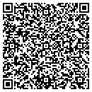 QR code with Innerspace contacts