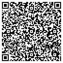 QR code with MSD Builders contacts