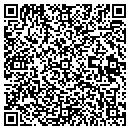 QR code with Allen R Kosub contacts