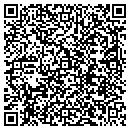 QR code with A Z Wireless contacts