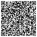 QR code with H & W Sandblasting contacts
