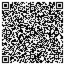 QR code with Robert E Weber contacts