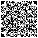 QR code with J R Black Properties contacts