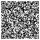 QR code with C C Auto Parts contacts