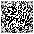 QR code with Mando's Hair Design contacts