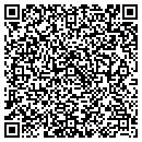 QR code with Hunter's World contacts