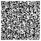 QR code with E A Multiple Service contacts