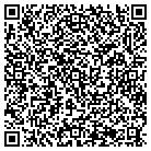 QR code with Anderson College Center contacts