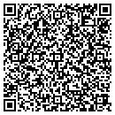 QR code with U S A Peg contacts