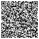 QR code with Yahweh's Autos contacts
