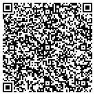 QR code with Mansour Travel Co Inc contacts